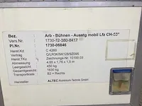 Altec plateausteiger - afbeelding 26 van  33