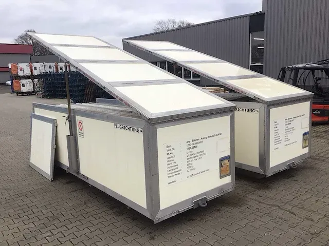 Altec plateausteiger - afbeelding 23 van  33