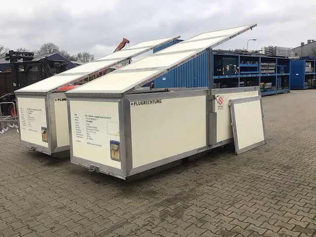 Altec plateausteiger - afbeelding 28 van  33