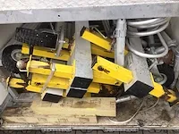 Altec plateausteiger - afbeelding 30 van  33