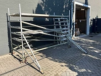 Altec rolsteiger - afbeelding 3 van  5