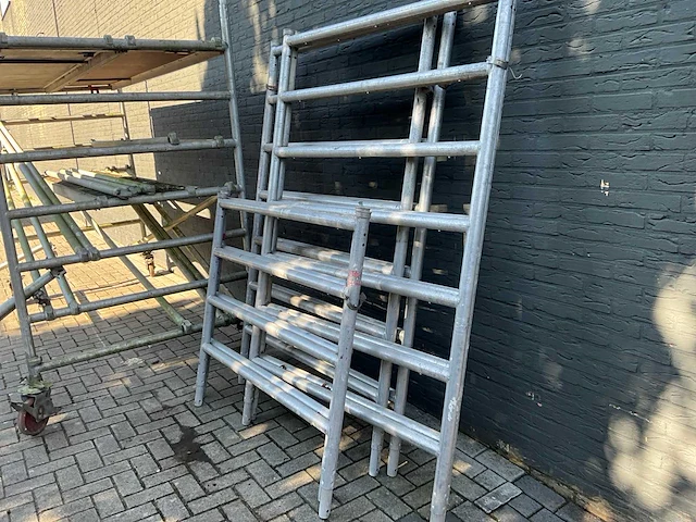 Altec rolsteiger - afbeelding 5 van  5