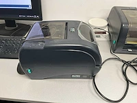 Altec ttp-343 plus labelprinter (2x) - afbeelding 3 van  5