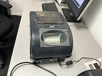 Altec ttp-343 plus labelprinter (2x) - afbeelding 4 van  5