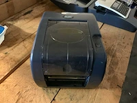 Altec ttp-343e plus labelprinter - afbeelding 1 van  4