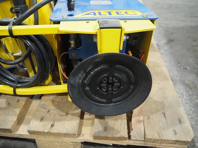 Altec - afbeelding 3 van  15