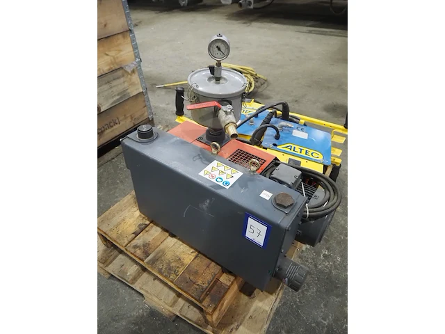 Altec - afbeelding 13 van  15