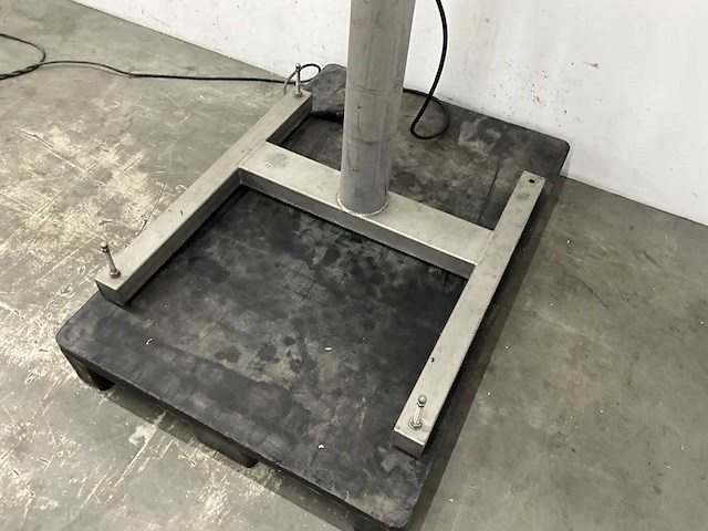 Altech - alritma s - etiketteermachine - afbeelding 2 van  8