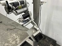 Altech - alritma s - etiketteermachine - afbeelding 7 van  8