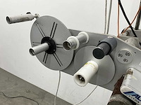 Altech - alritma s - etiketteermachine - afbeelding 8 van  8