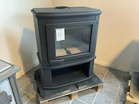 Altech grande noblesse depot houtkachel - afbeelding 1 van  6