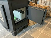 Altech grande noblesse houtkachel - afbeelding 4 van  6