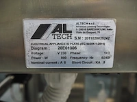 Altech / markem-imaje - afbeelding 8 van  16