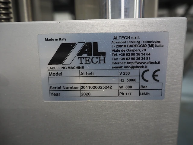 Altech / marken-imaje - afbeelding 7 van  16
