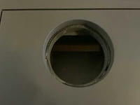 Altech max houtkachel - afbeelding 3 van  4