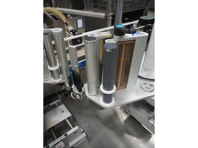 Altech s.r.l. - afbeelding 3 van  20