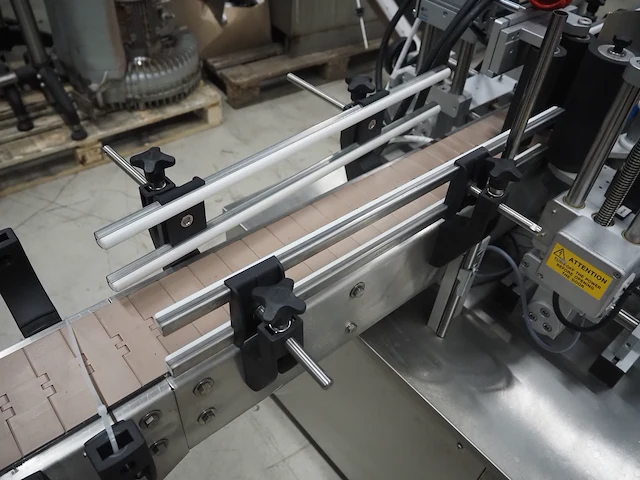 Altech s.r.l. - afbeelding 6 van  20