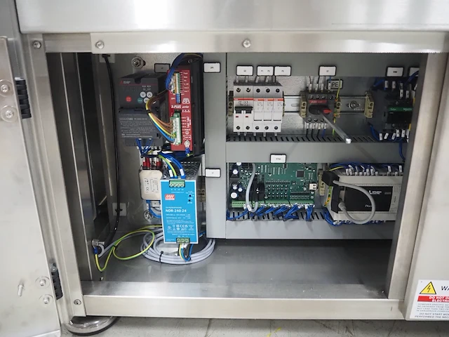 Altech s.r.l. - afbeelding 10 van  20