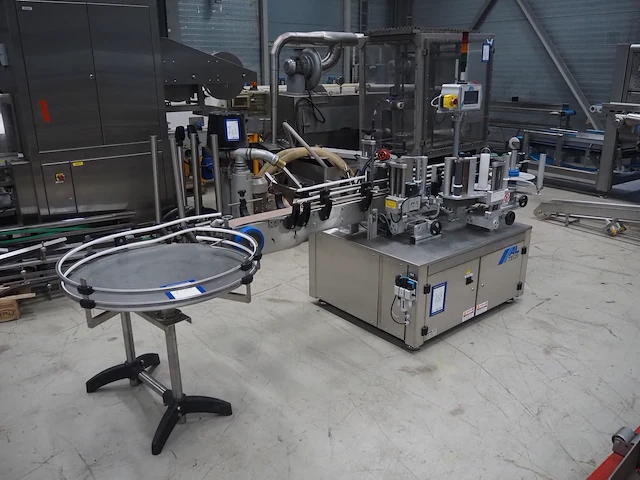 Altech s.r.l. - afbeelding 1 van  20