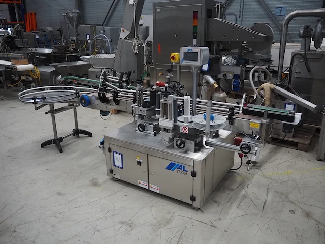 Altech s.r.l. - afbeelding 12 van  20