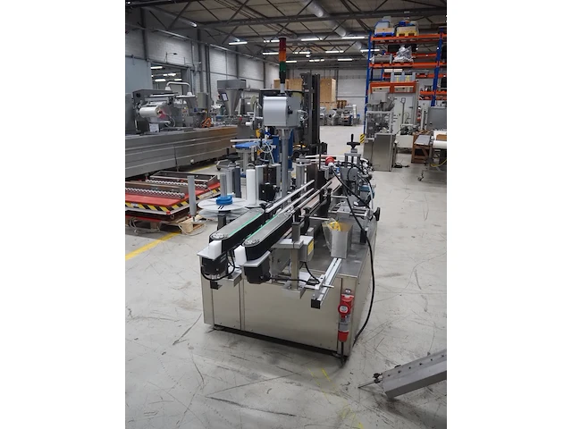 Altech s.r.l. - afbeelding 14 van  20