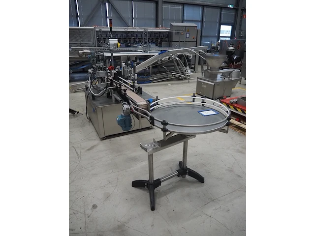Altech s.r.l. - afbeelding 15 van  20