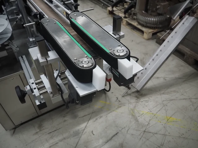 Altech s.r.l. - afbeelding 16 van  20