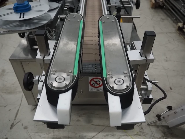 Altech s.r.l. - afbeelding 17 van  20