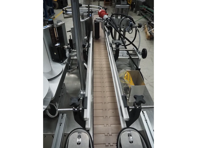 Altech s.r.l. - afbeelding 19 van  20