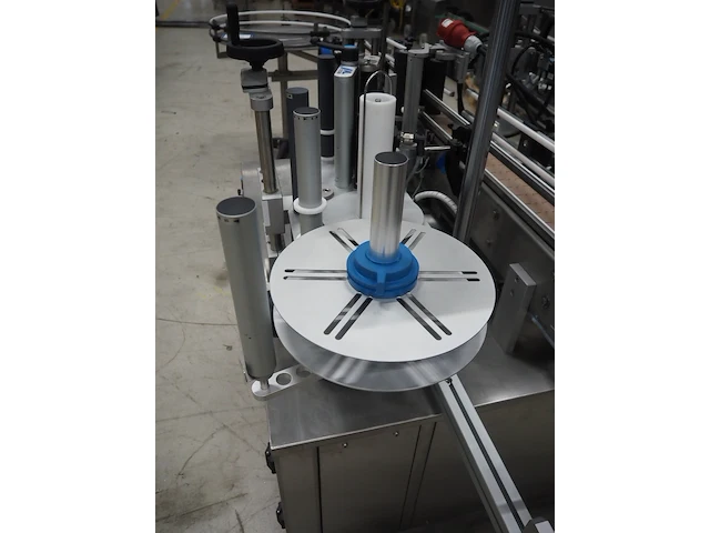 Altech s.r.l. - afbeelding 20 van  20