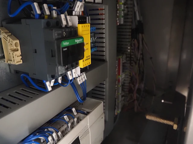 Altech s.r.l. - afbeelding 7 van  18