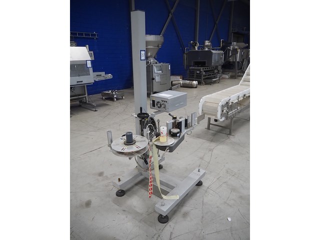 Altech s.r.l. - afbeelding 1 van  9