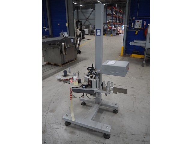 Altech s.r.l. - afbeelding 2 van  9