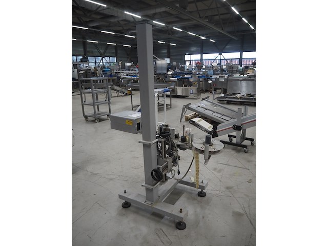 Altech s.r.l. - afbeelding 3 van  9