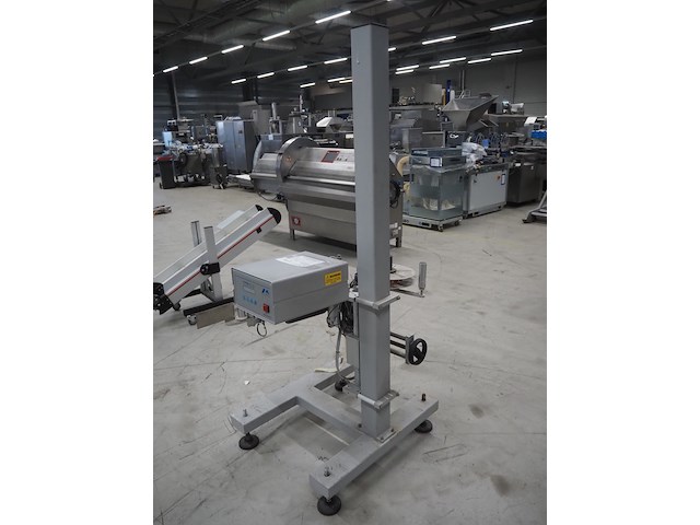 Altech s.r.l. - afbeelding 4 van  9