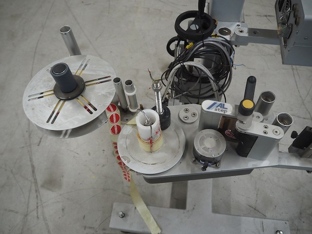 Altech s.r.l. - afbeelding 5 van  9