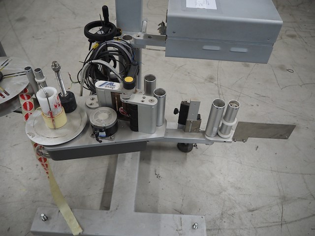 Altech s.r.l. - afbeelding 6 van  9