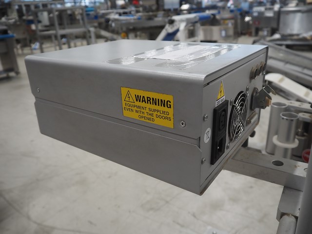 Altech s.r.l. - afbeelding 7 van  9