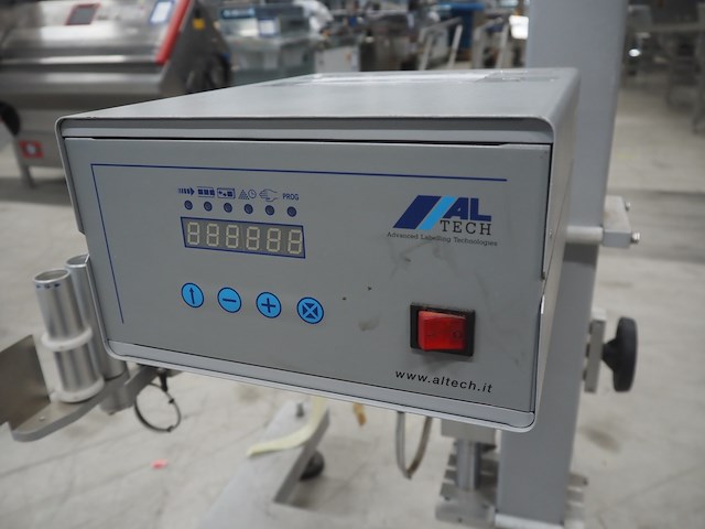 Altech s.r.l. - afbeelding 8 van  9