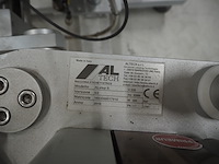 Altech s.r.l. - afbeelding 9 van  9