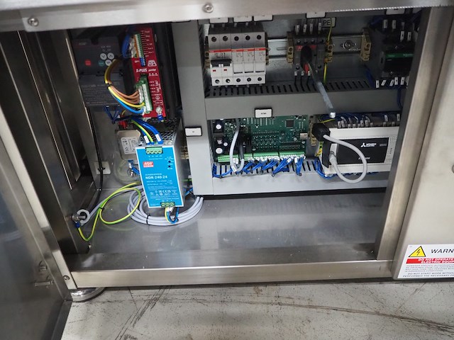 Altech s.r.l. - afbeelding 4 van  15