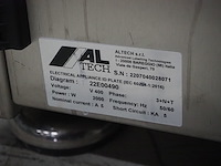 Altech s.r.l. - afbeelding 5 van  15