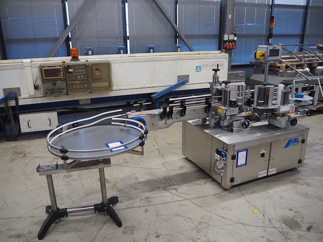 Altech s.r.l. - afbeelding 1 van  15