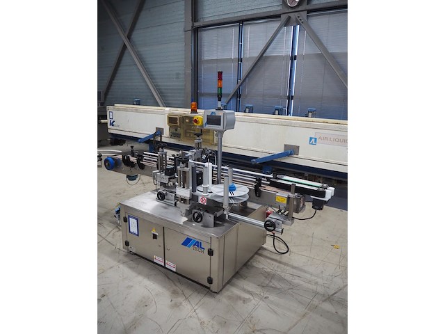 Altech s.r.l. - afbeelding 8 van  15