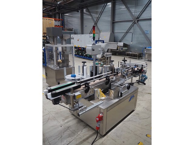 Altech s.r.l. - afbeelding 9 van  15