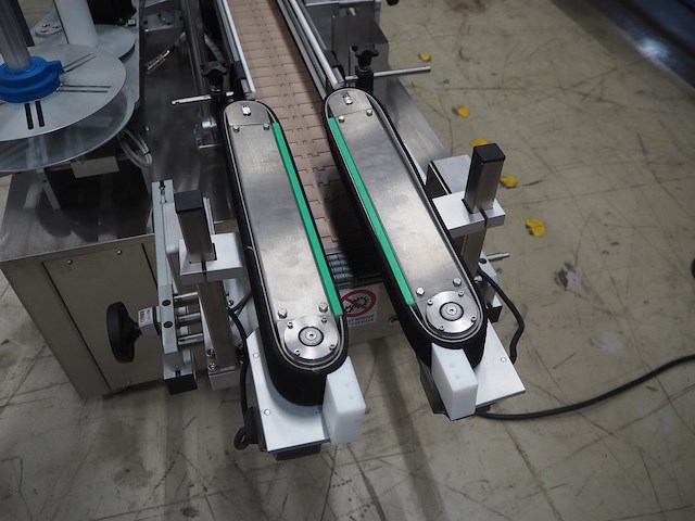 Altech s.r.l. - afbeelding 10 van  15