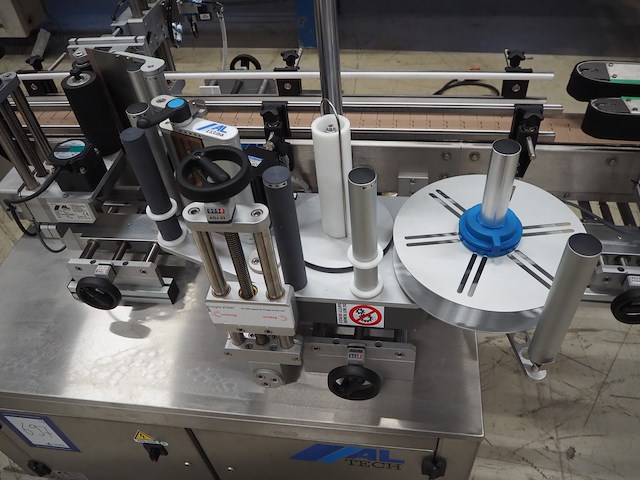 Altech s.r.l. - afbeelding 13 van  15