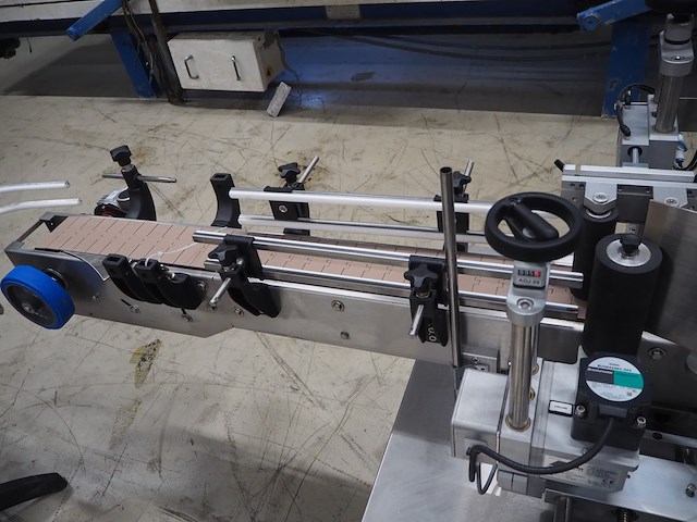 Altech s.r.l. - afbeelding 14 van  15