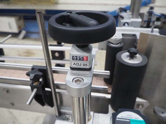 Altech s.r.l. - afbeelding 15 van  15