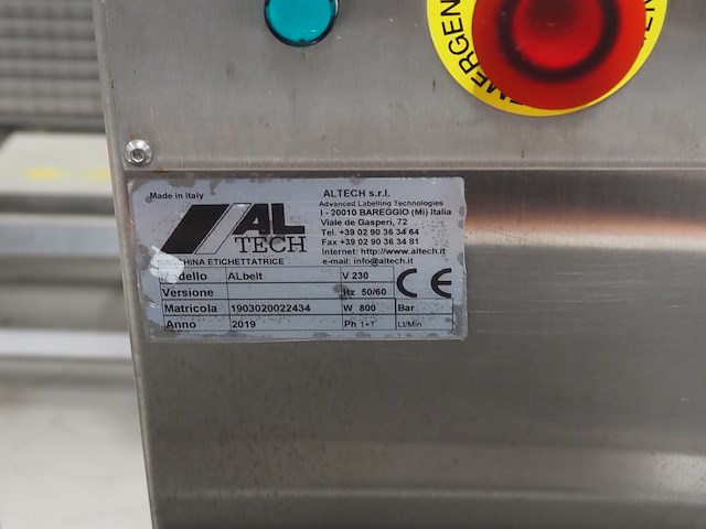 Altech - afbeelding 4 van  12